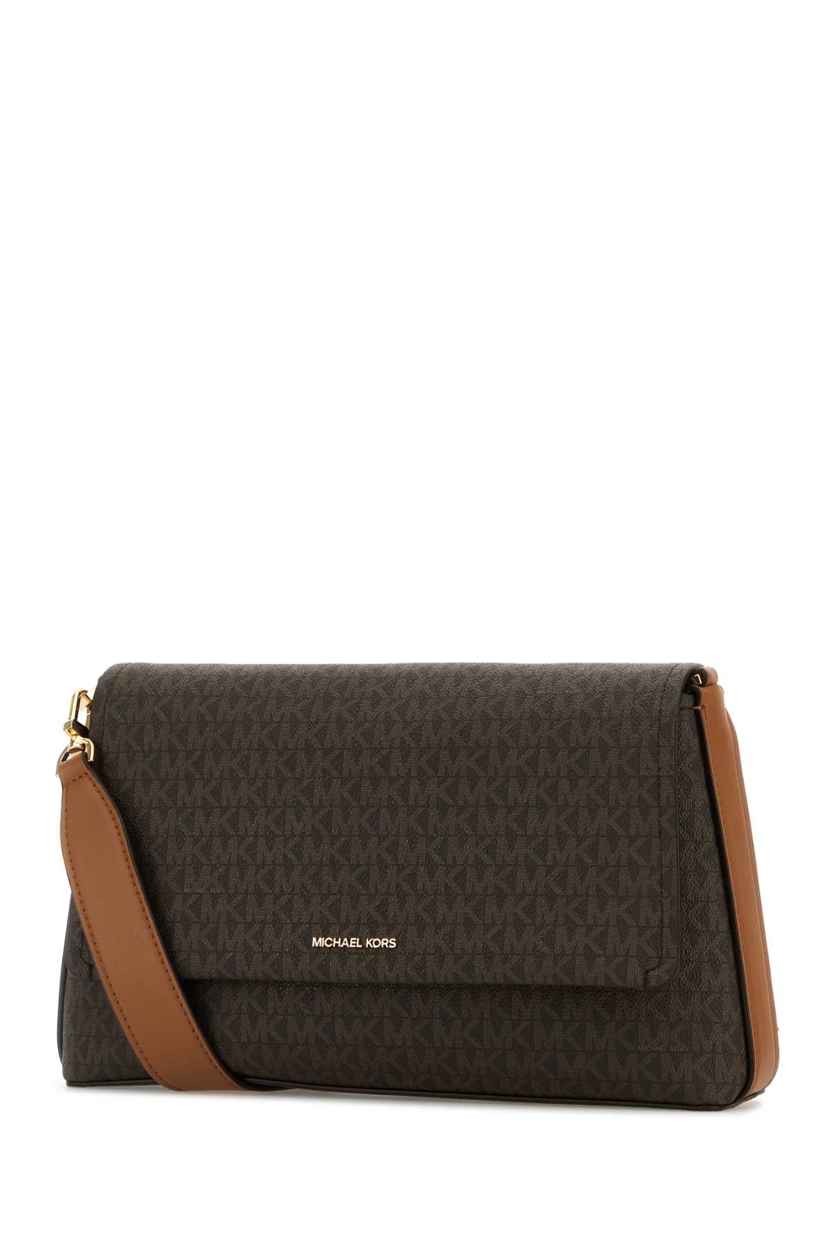 Printed Canvas Crossbody Bag Brnacorn 89.pvc Borse A Tracolla