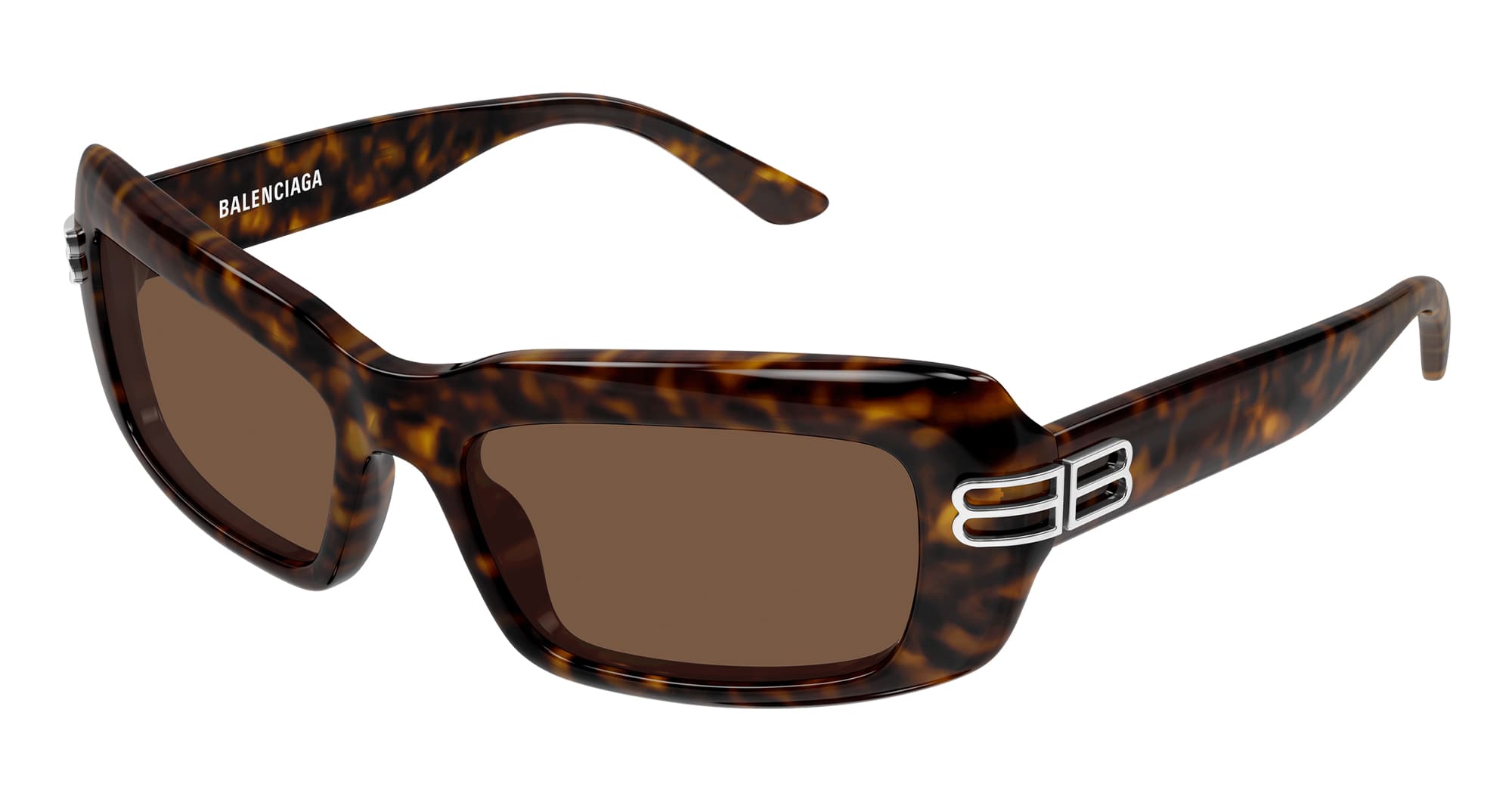 Bb0432s-002 Nd Recycled Acetate Sunglasses