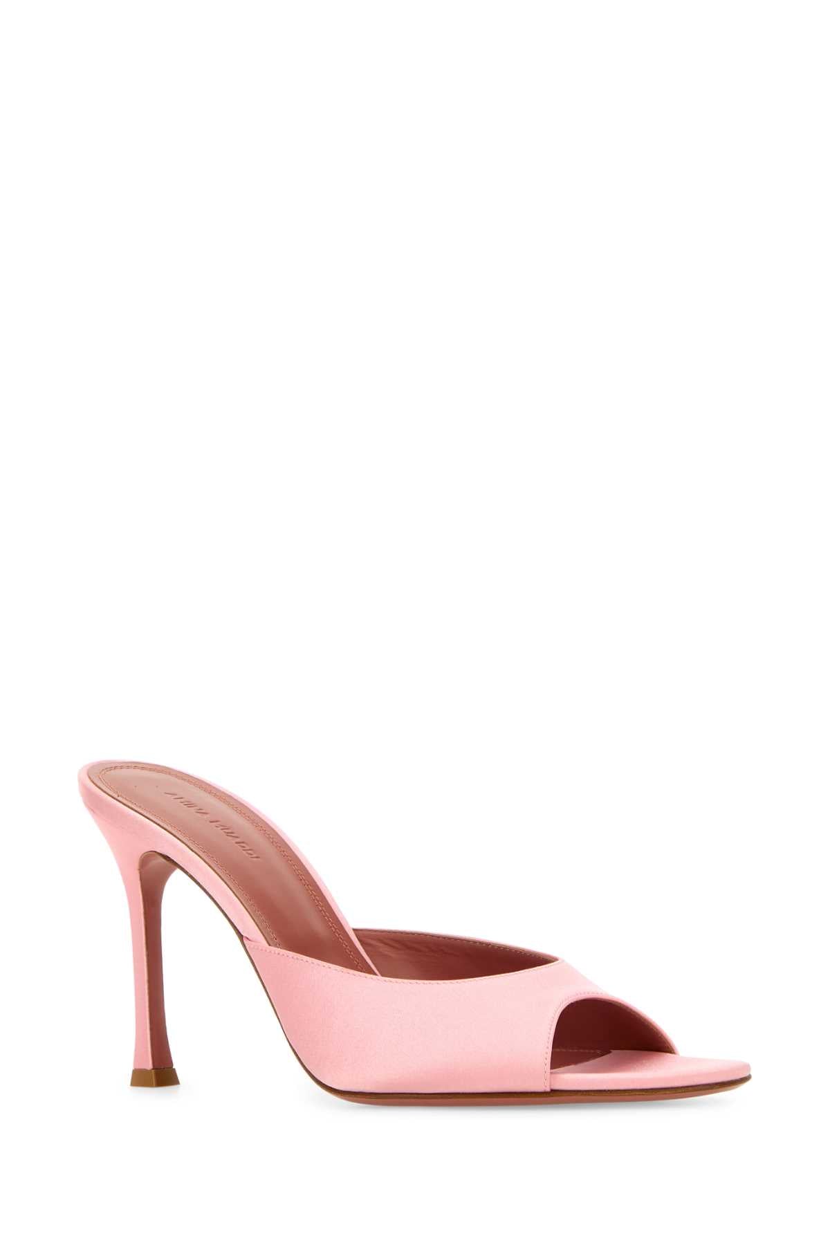 Alexaslipper95 Babypink Sandali