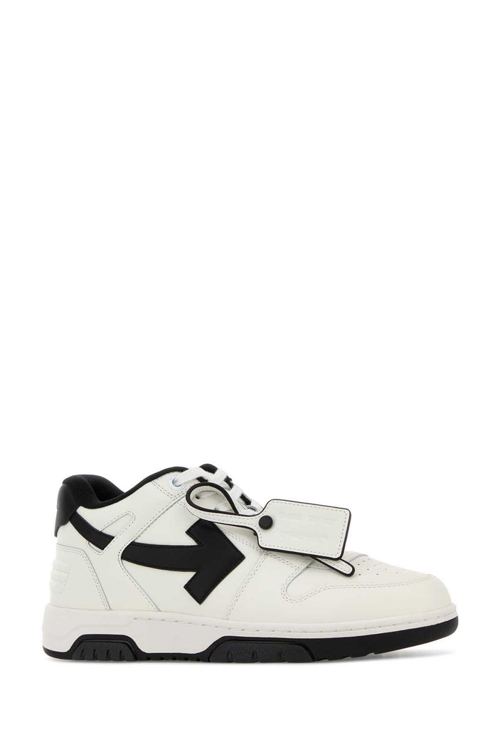 Whiteblack Sneaker