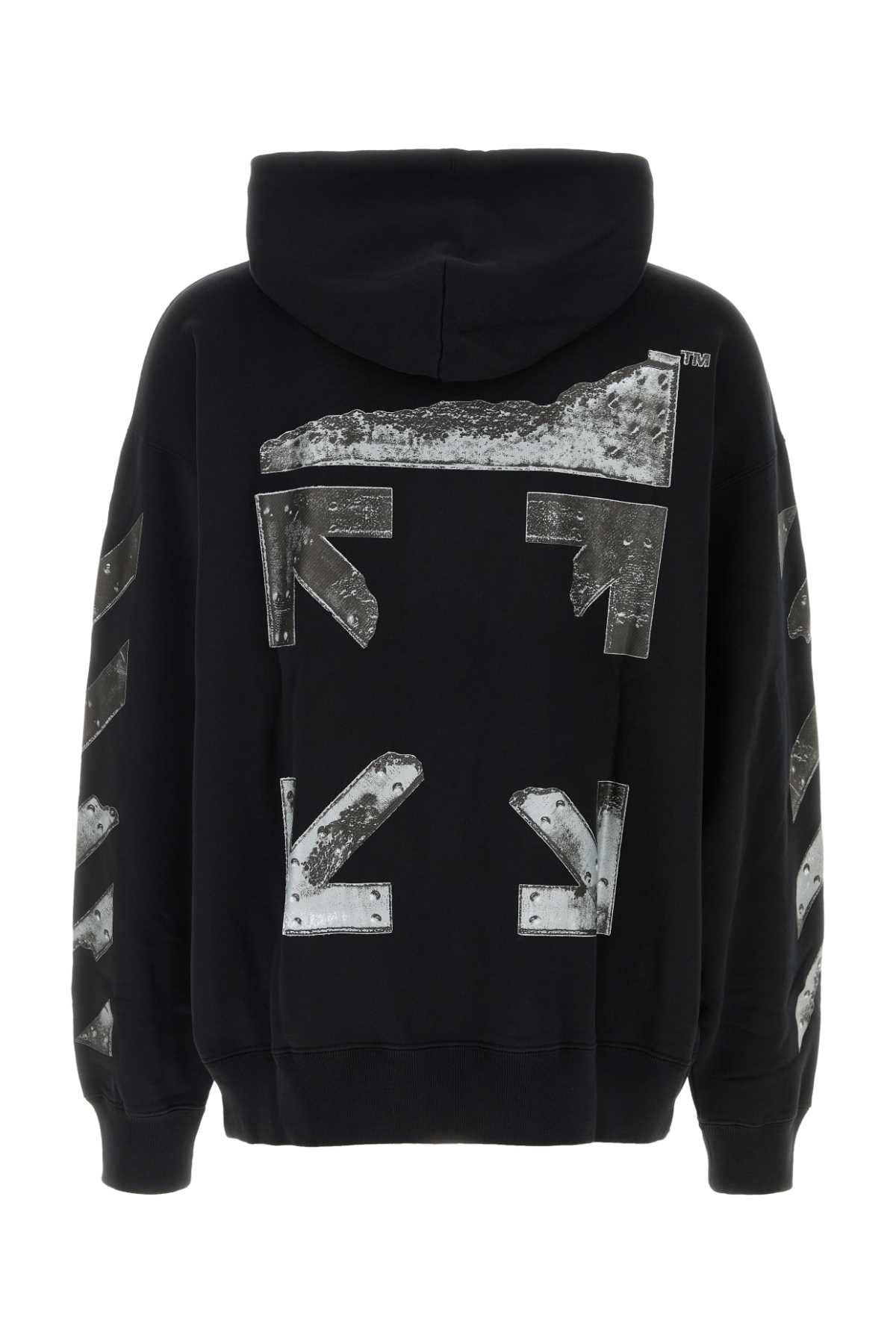 44mbb085s26f00 1001 Black Exterior: Cotton Felpe