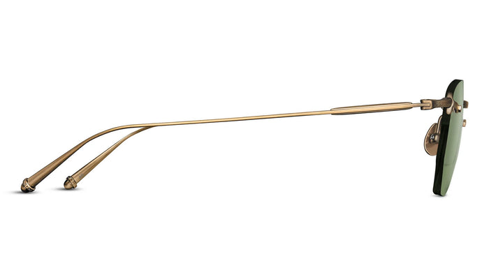 M5006.sg.ag.46 Nd Titanium Sunglasses
