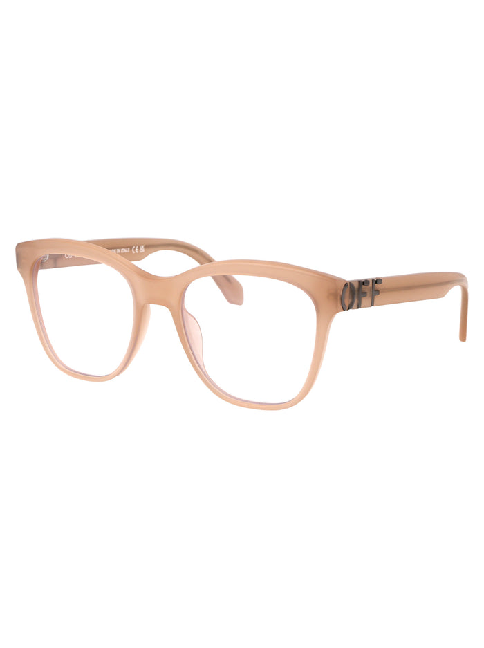 Optical Style 69 6100 Beige Acetate