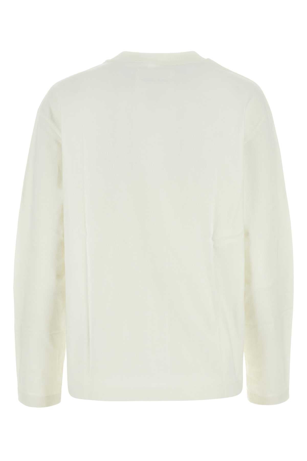 102 Tessuto Primario: Cotone T-shirt