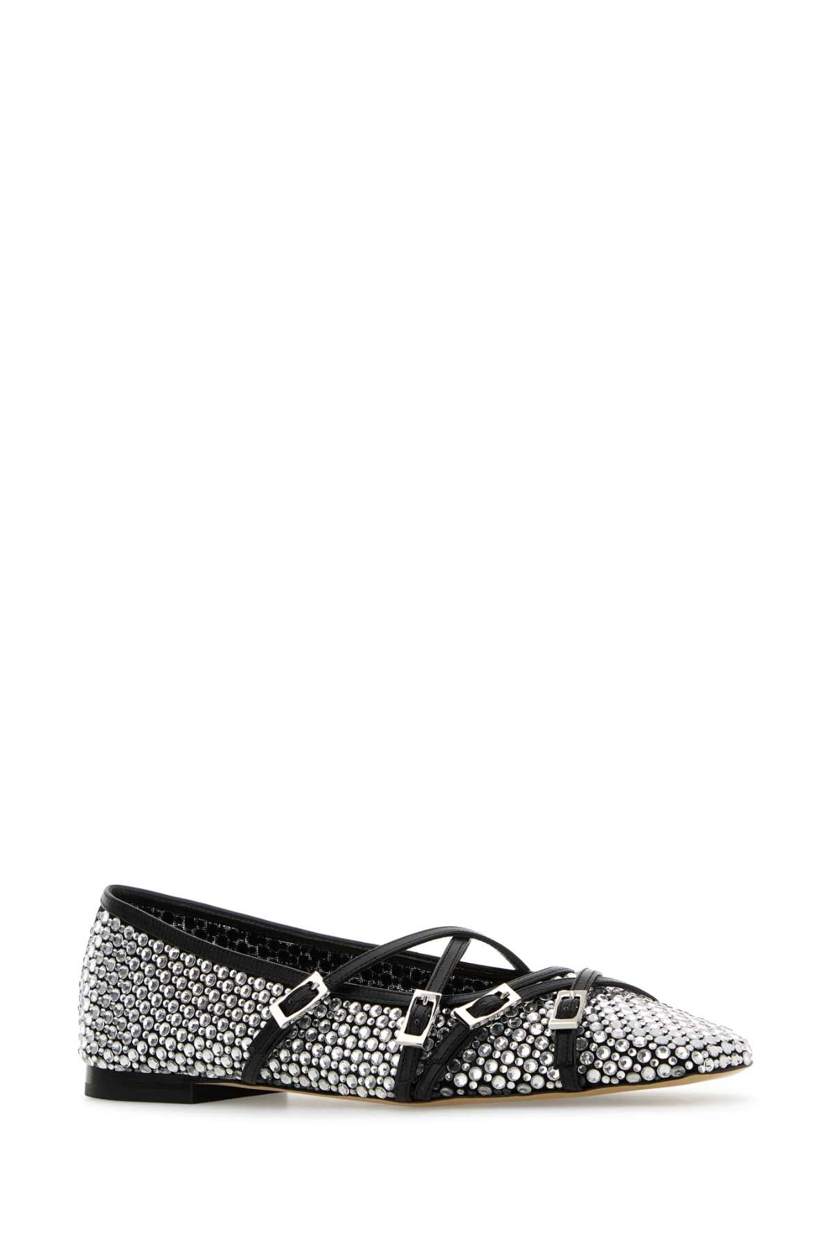 Black Ballerine