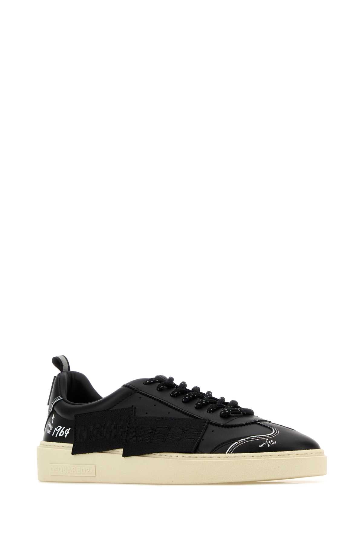 Neronero Sneaker