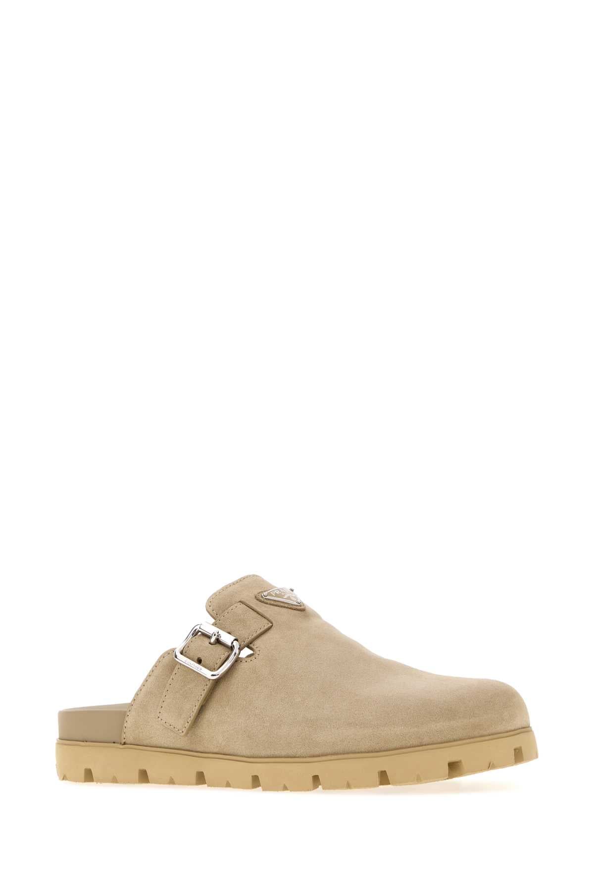 Deserto Slippers