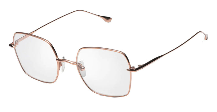 Dtx523-50-02-Z Nd Titanium Eyeglasses