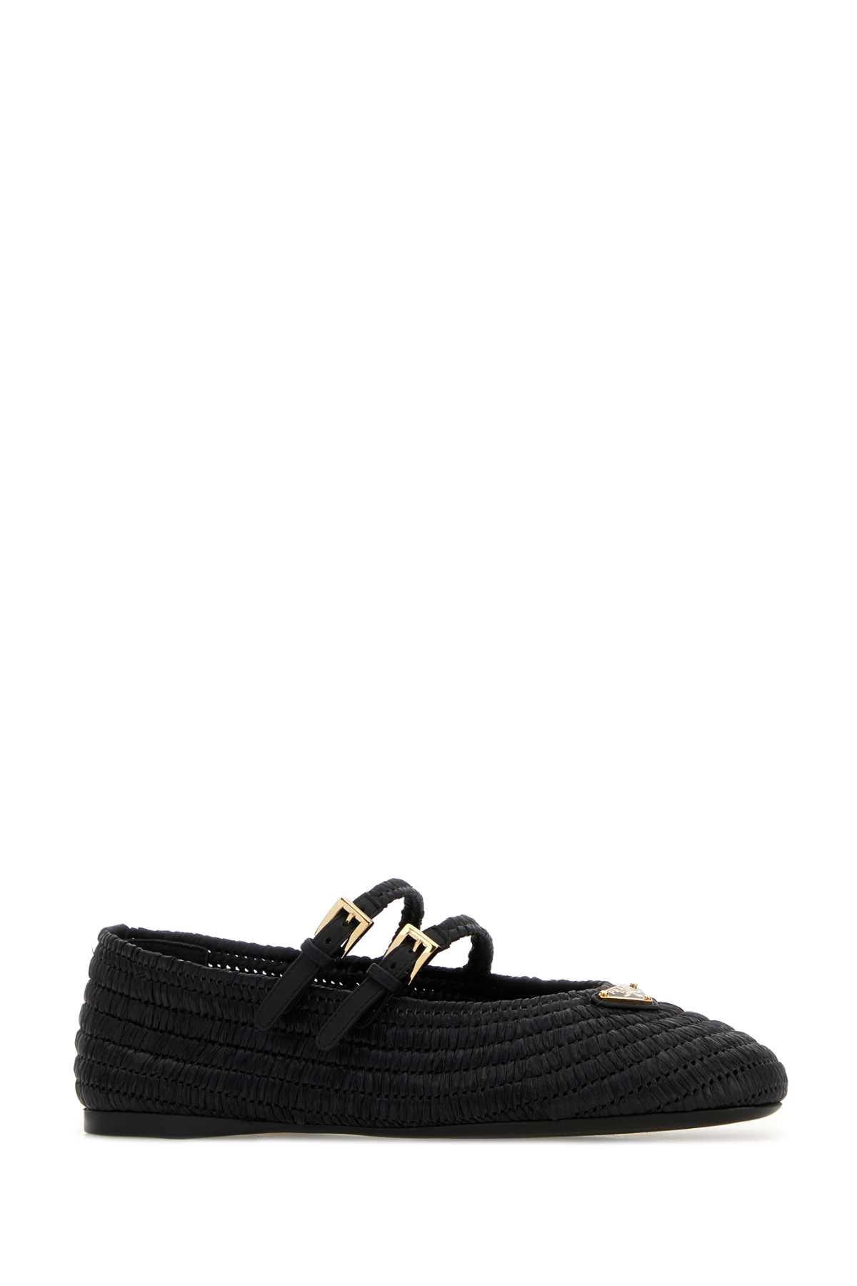 Nero Ballerine