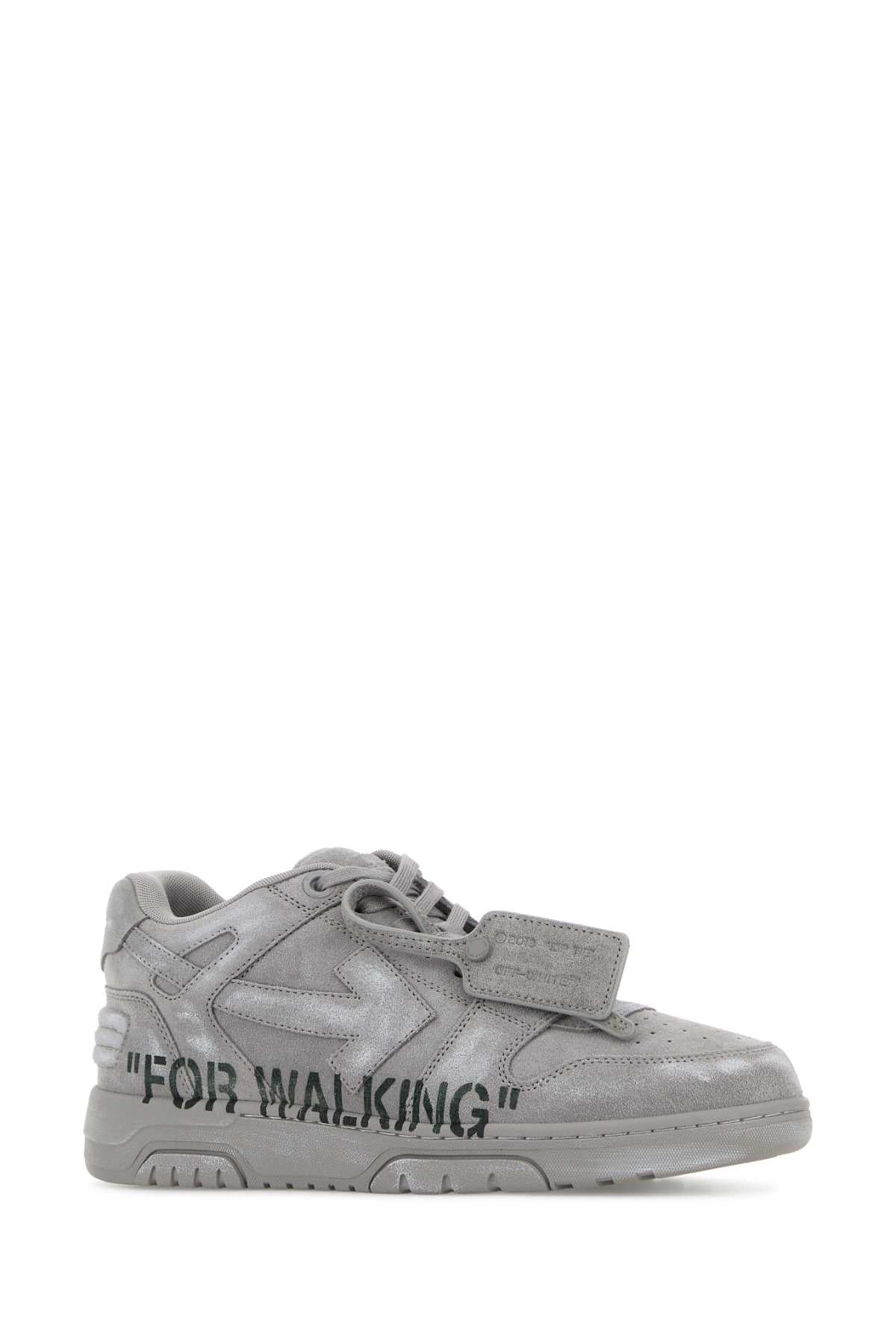 Greydarkgrey Sneaker