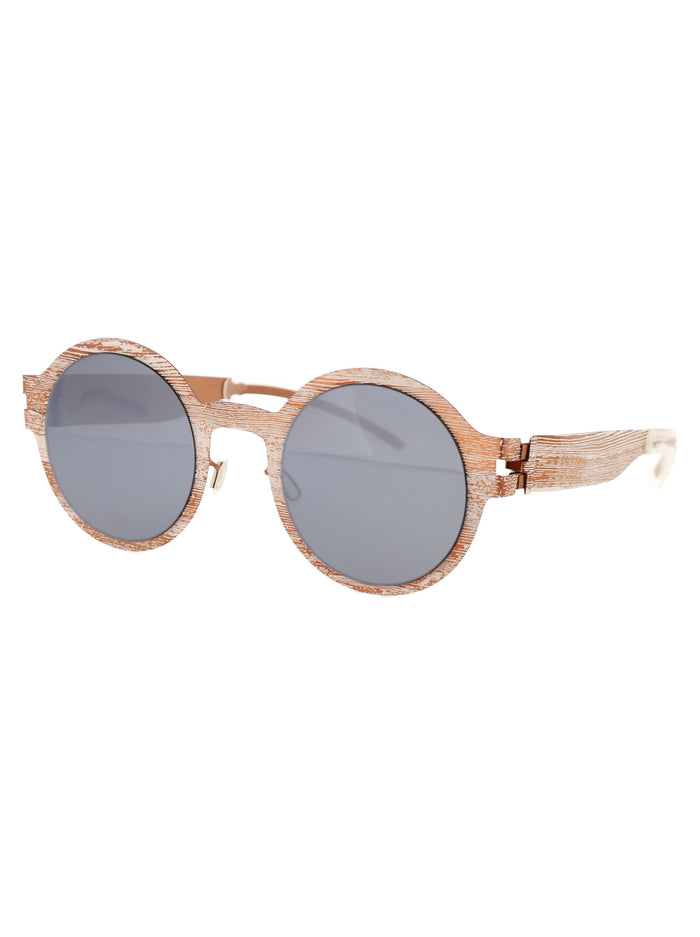 Mmtransfer003 280 Rgd Lg Pinw Brown Flash Steel Sunglasses