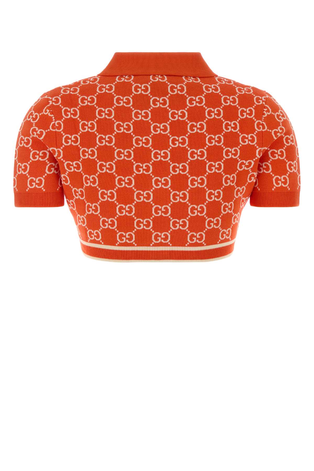 Orangeivory Exterior: Cotton Maglie