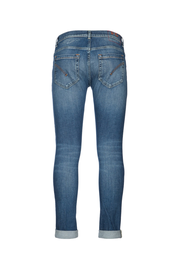Pantalone George 800 Jean