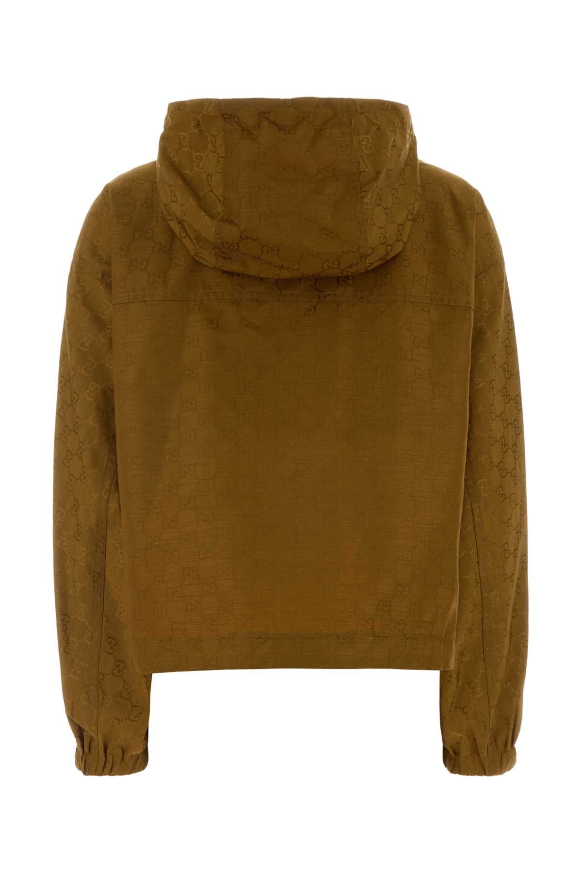Caramelsuede Giubbini
