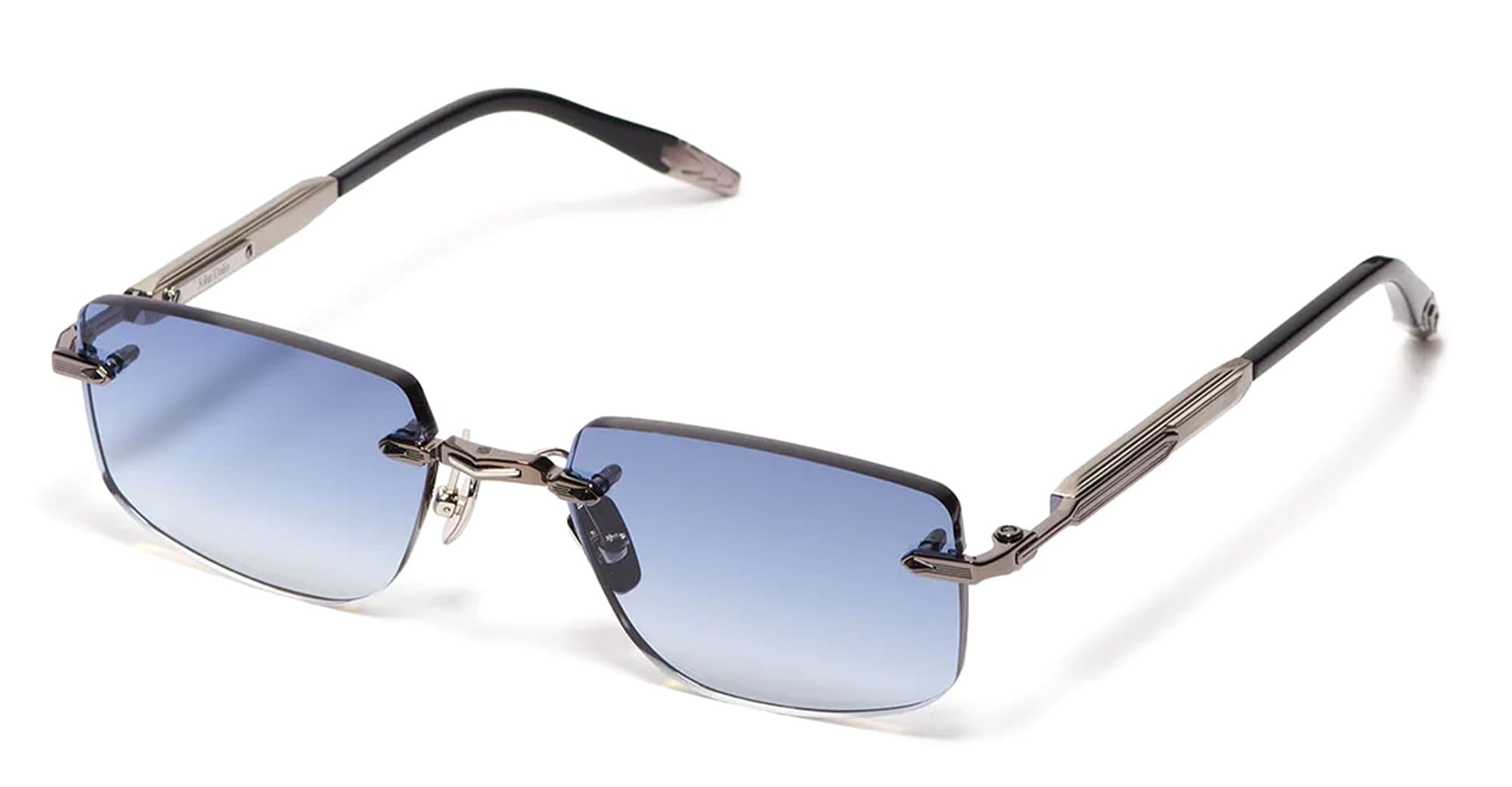R04-C420 Nd Metal Sunglasses