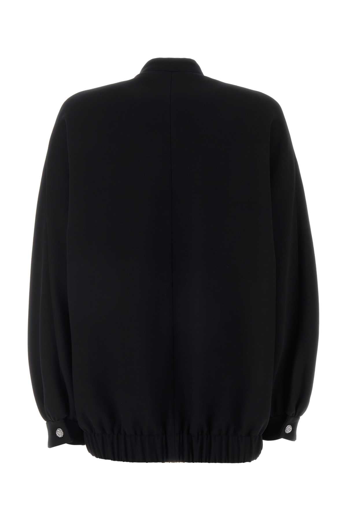 Black Giubbini