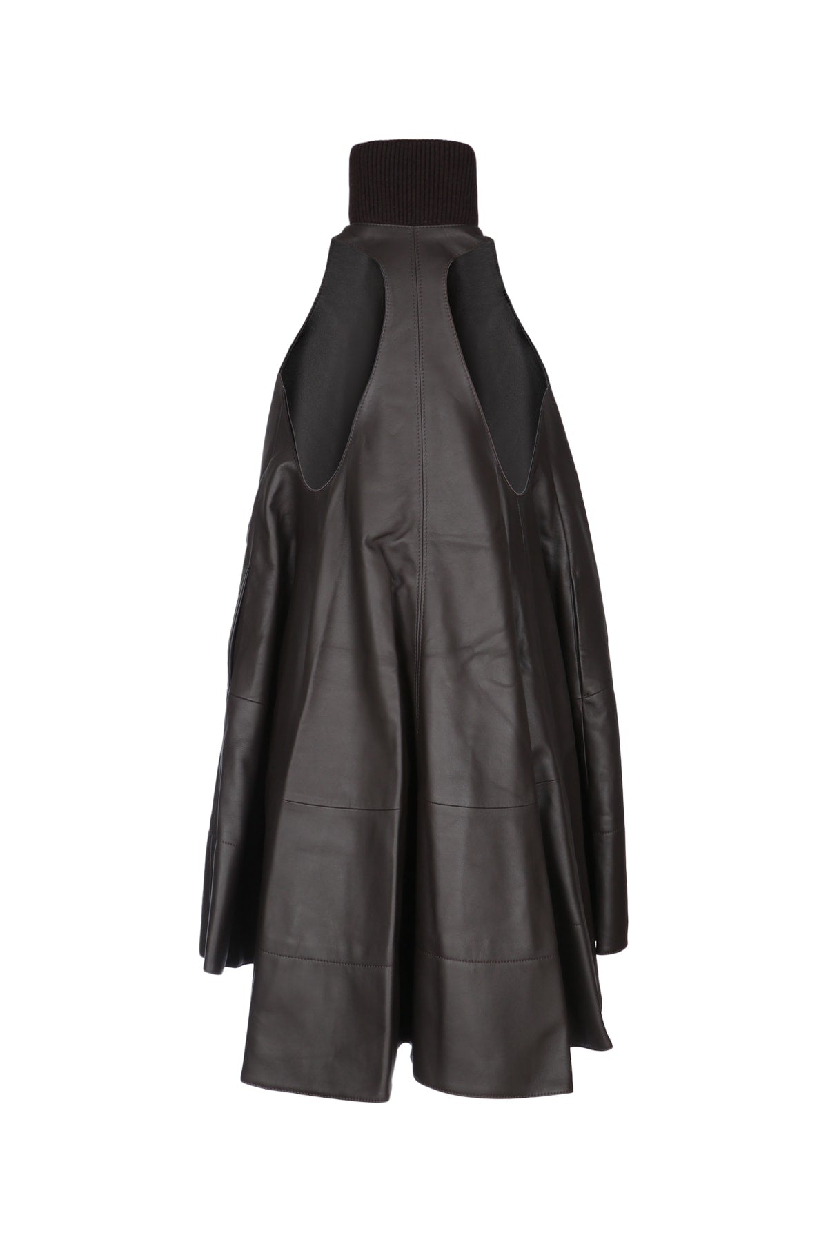 La Petite Robe Triangle Darkbrown Abiti