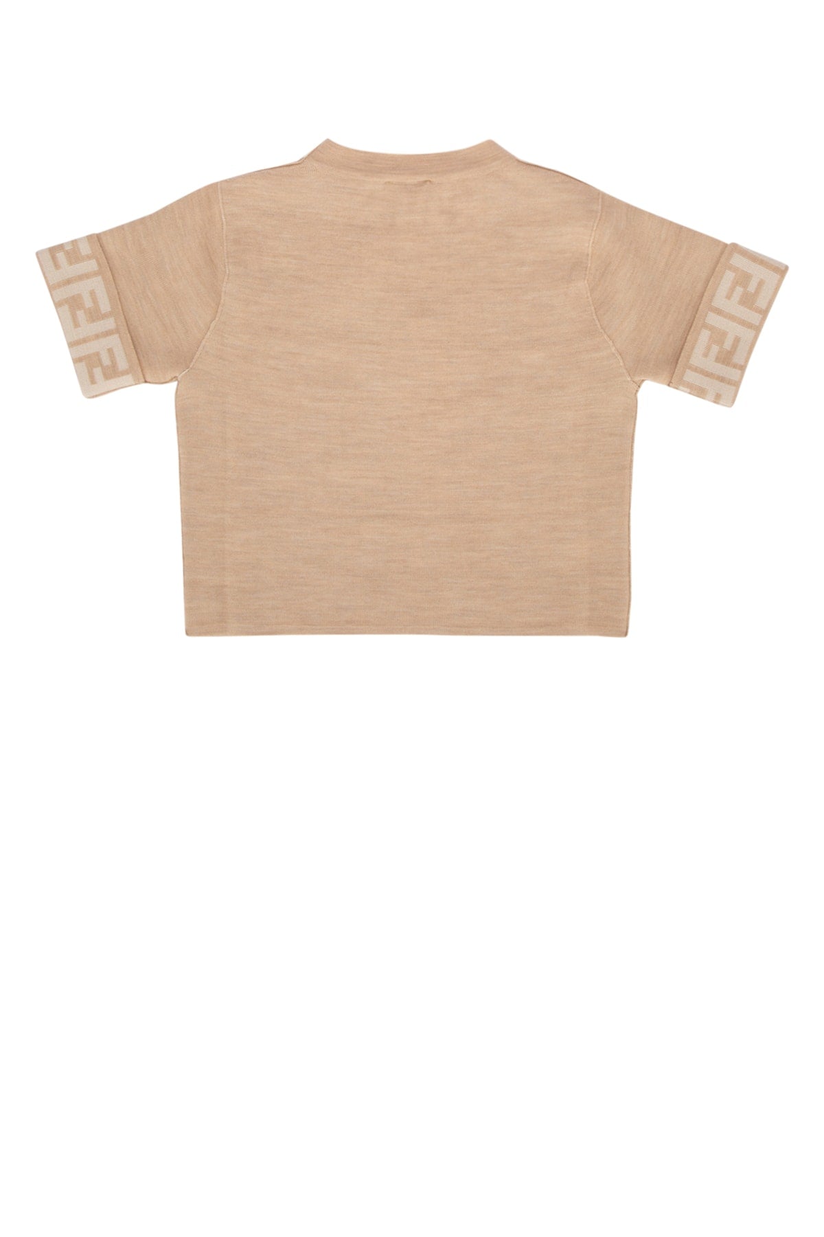 Maglia Buff Cotton Maglieria
