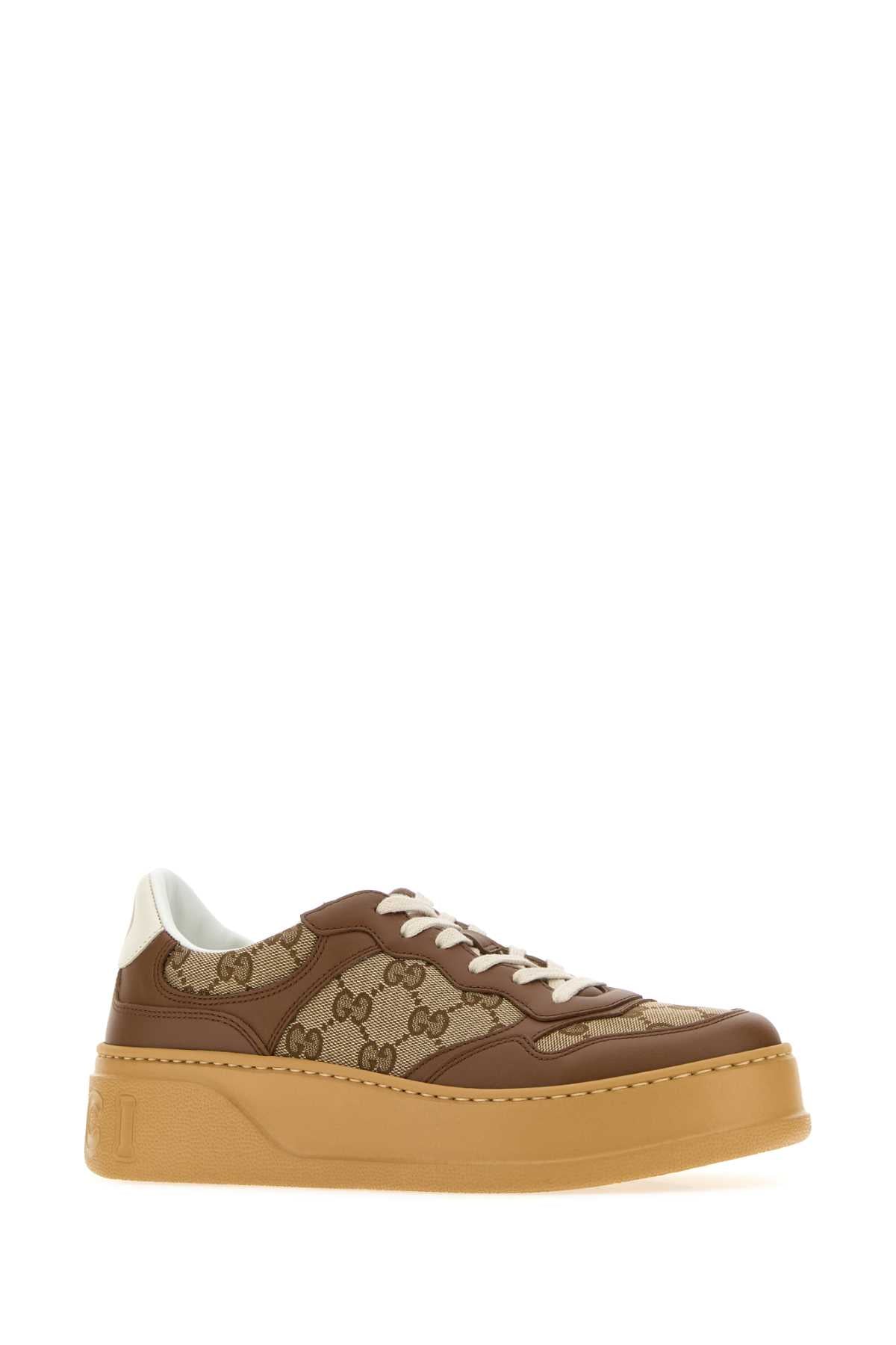 2866 Calf Skin Sneaker