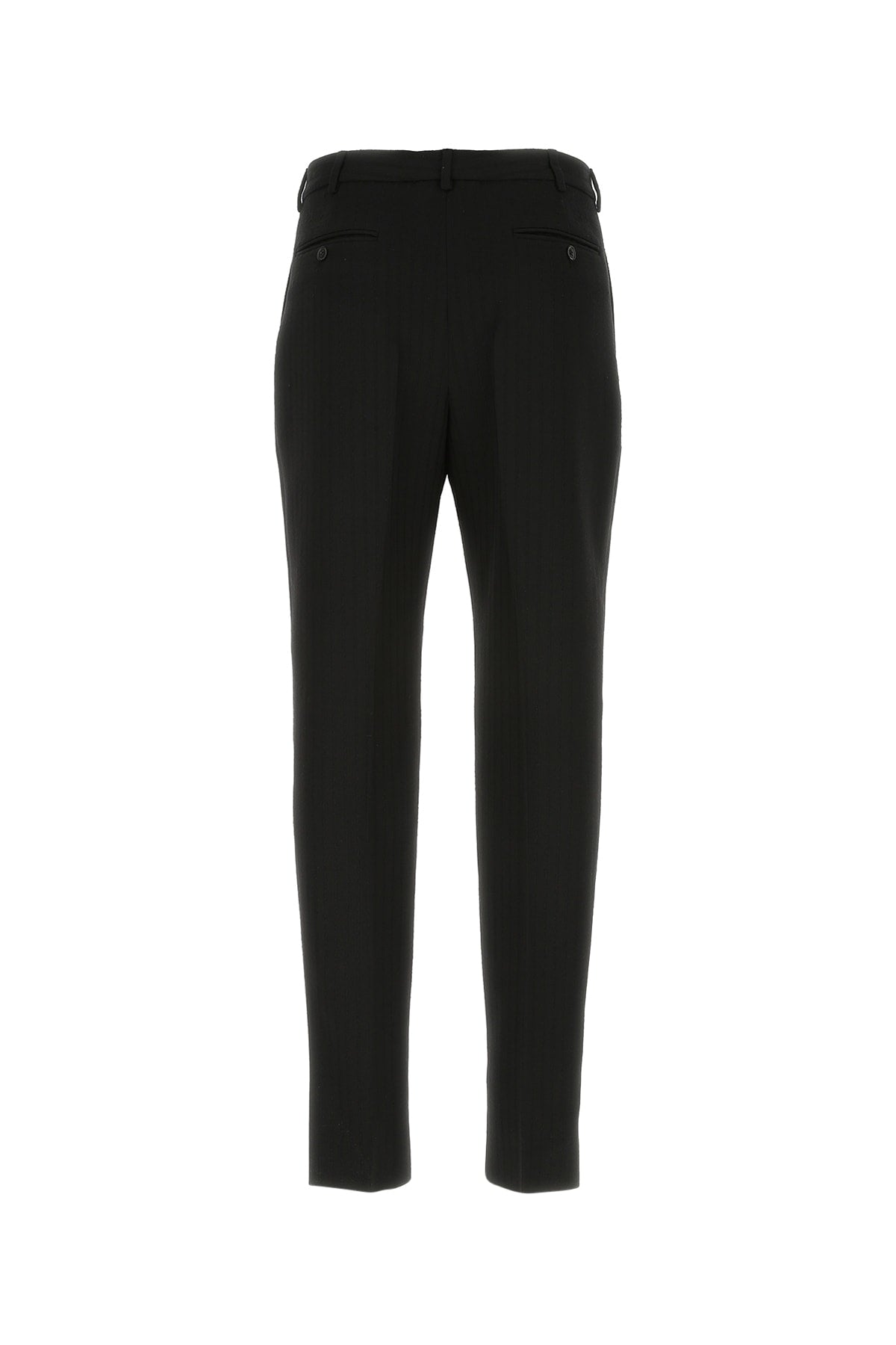 706471y2f37 1000 T Virgin Wool Pantaloni