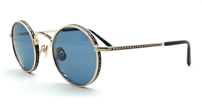 M3100.sg.bg-Mbk.47 Nd Titanium Sunglasses