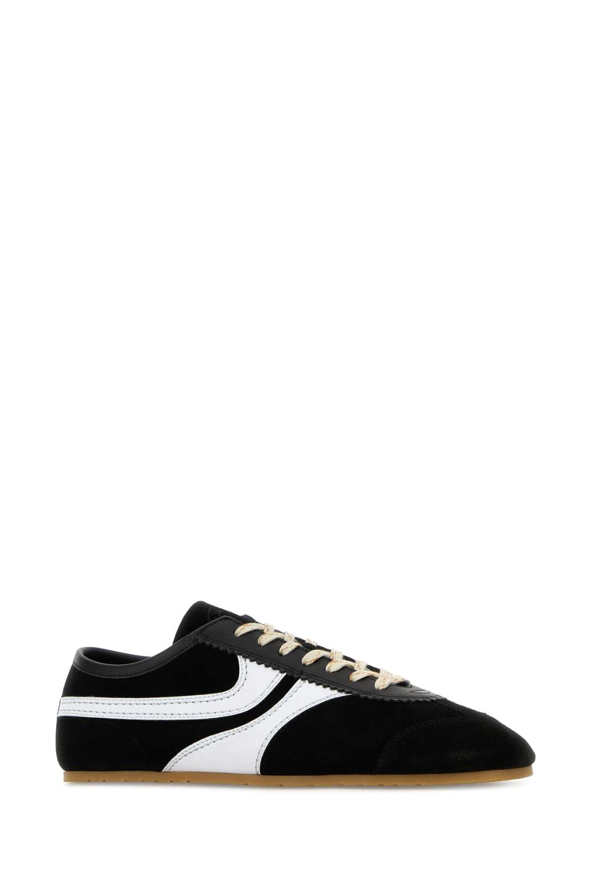 Blackwhite Sneaker