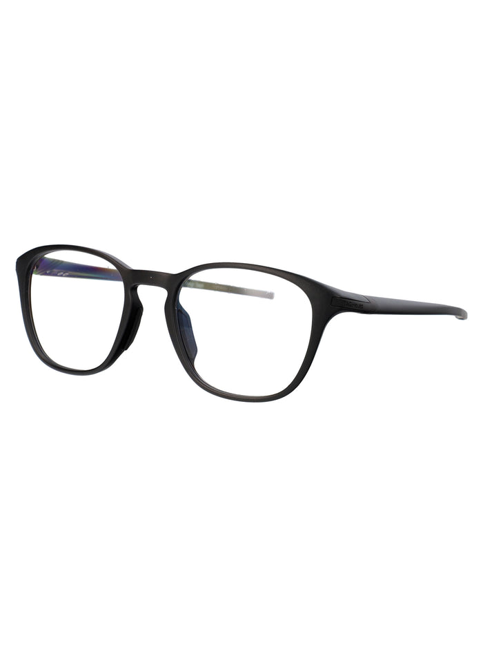 Vingt Sept Black Injected Optical