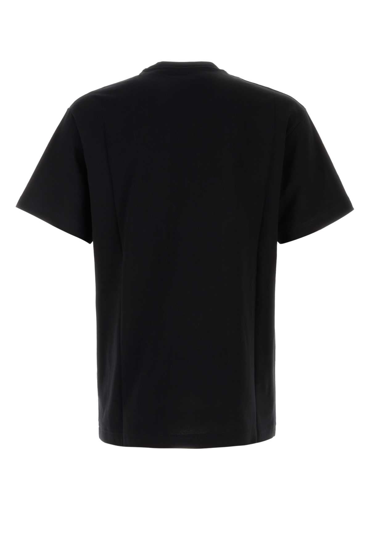 Blackmc Exterior: Cotton Maglie