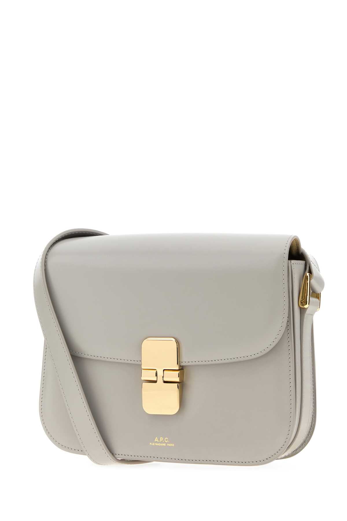Pearlgrey Borse A Tracolla