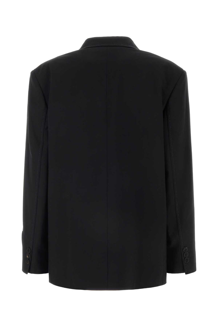 Gima0262u0utp771 00n99 Black Giacche E Gilet