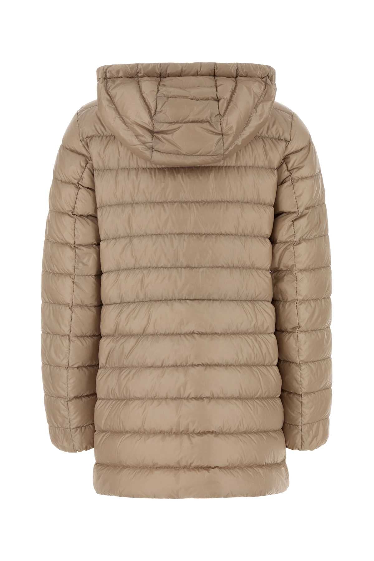 212 Outer: Polyamide/nylon Piumini