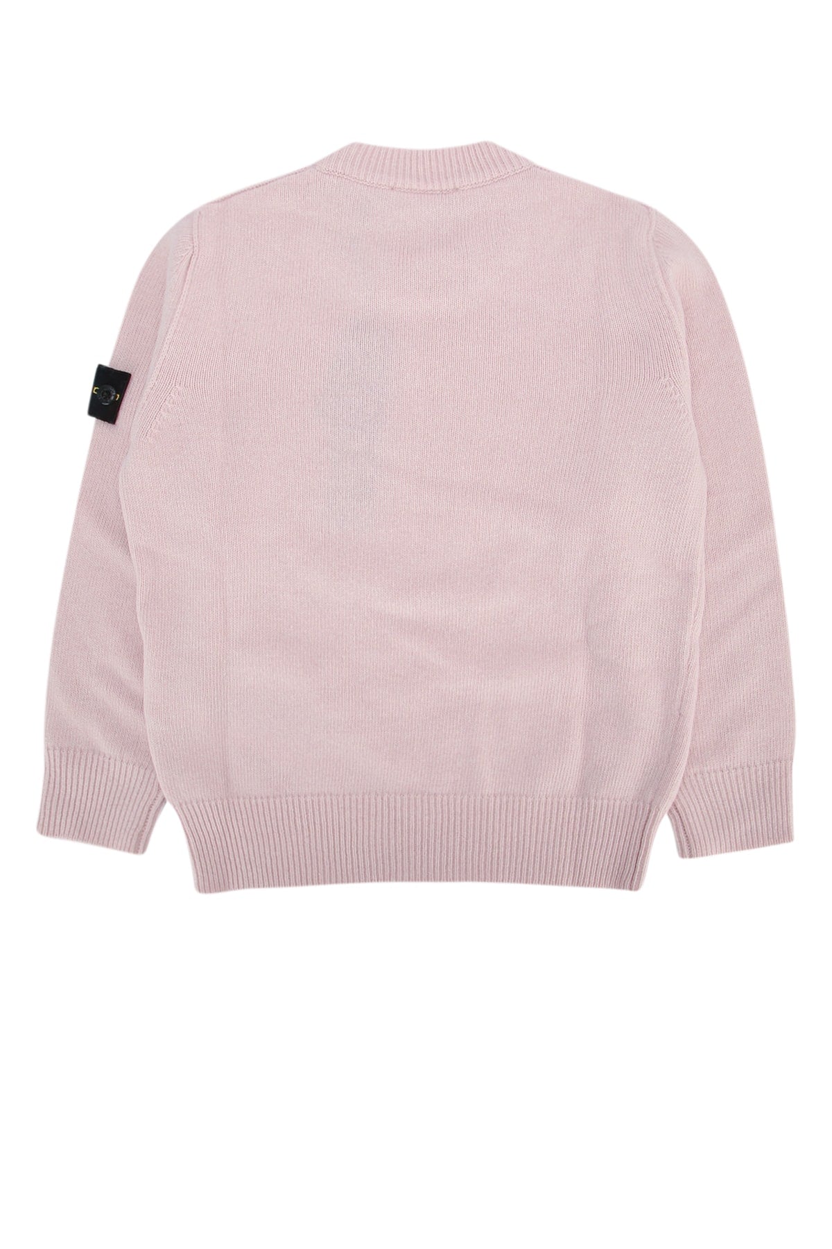 Crew Neck Pink Maglieria