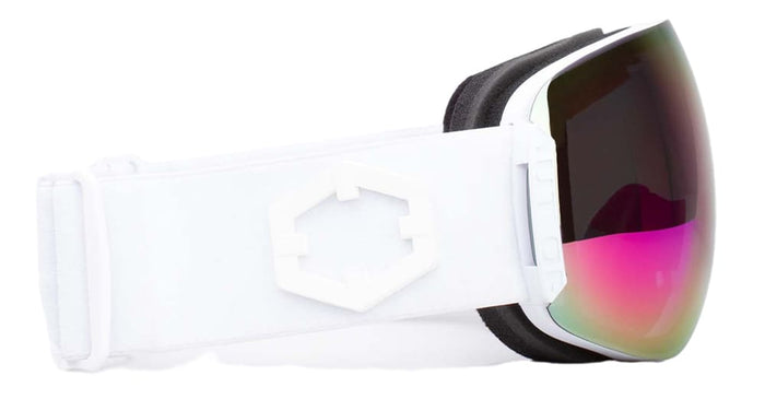 2g010124 Nd Nylon Goggles