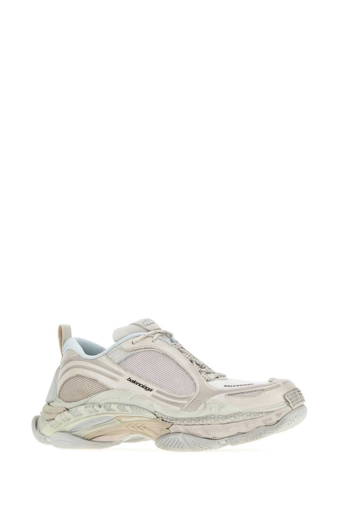 Eggshell Sneaker