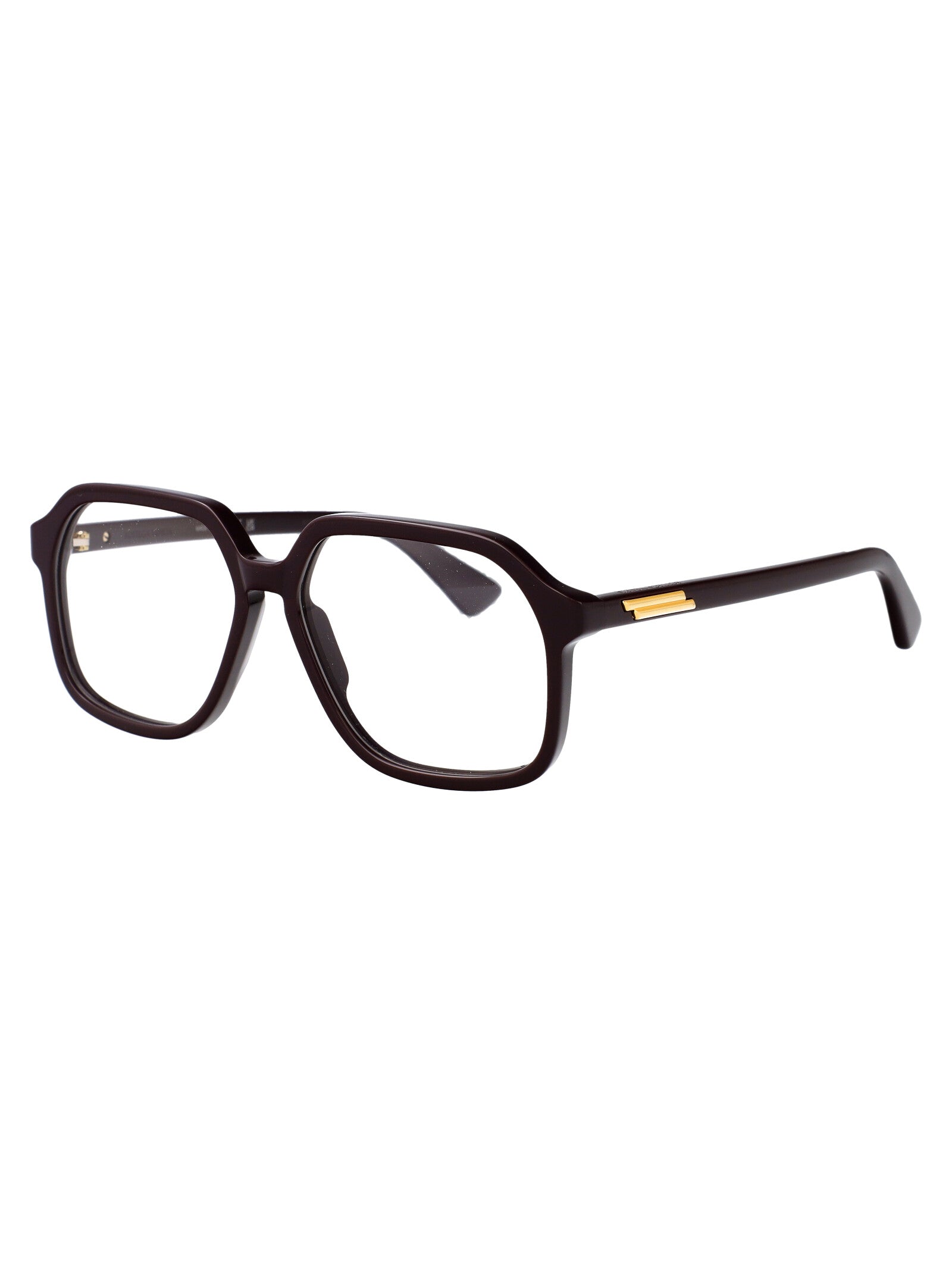 Bv1329o 005 Violet-violet-transparent Acetate Optical