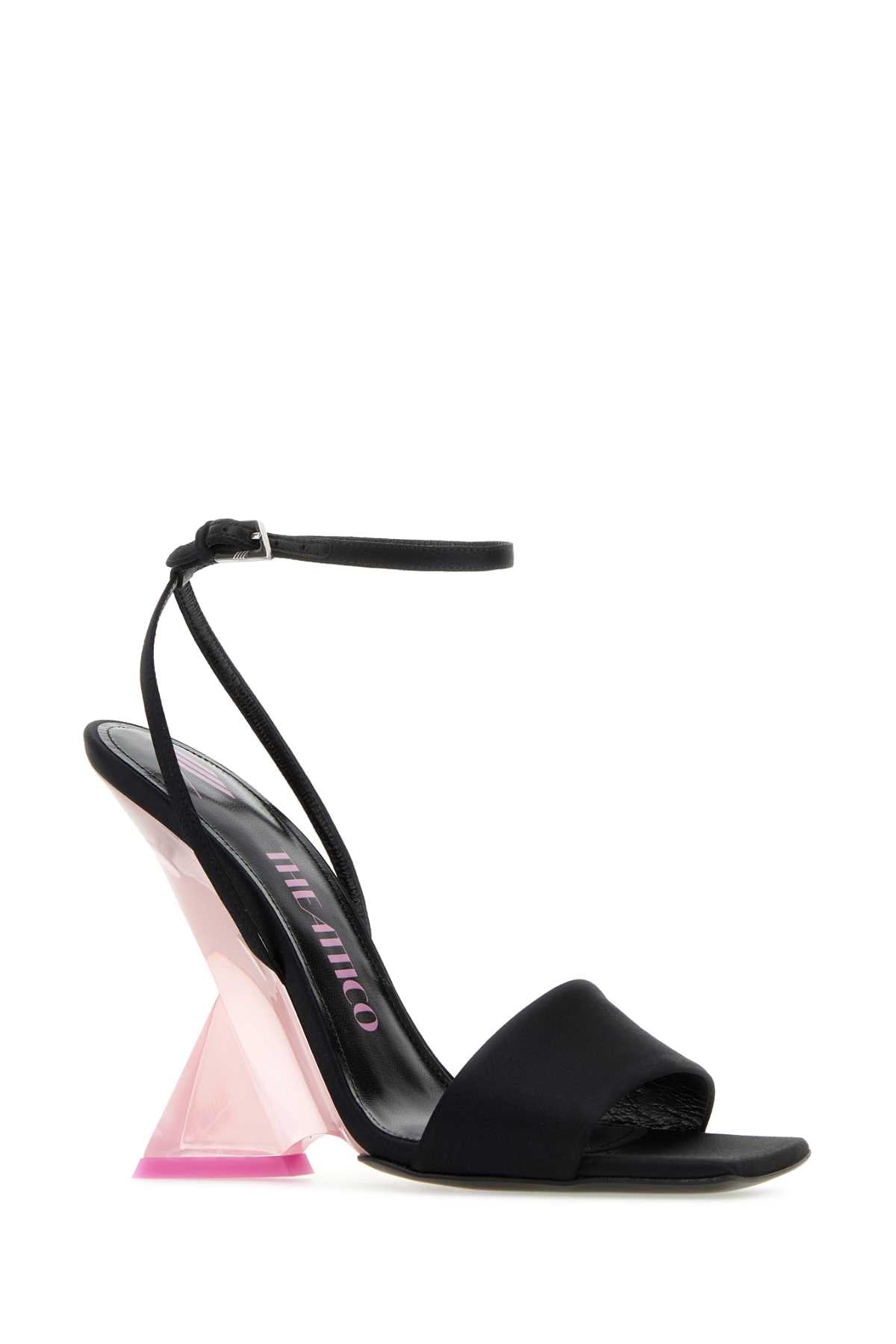 Blackpink Sandali