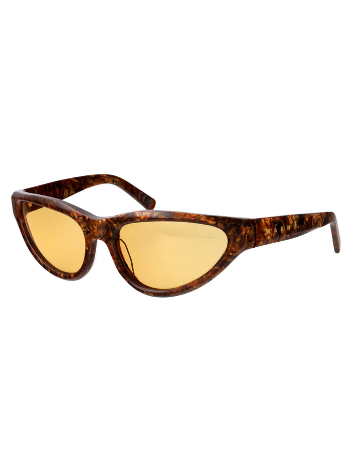 Mavericks Radica Acetate Sunglasses