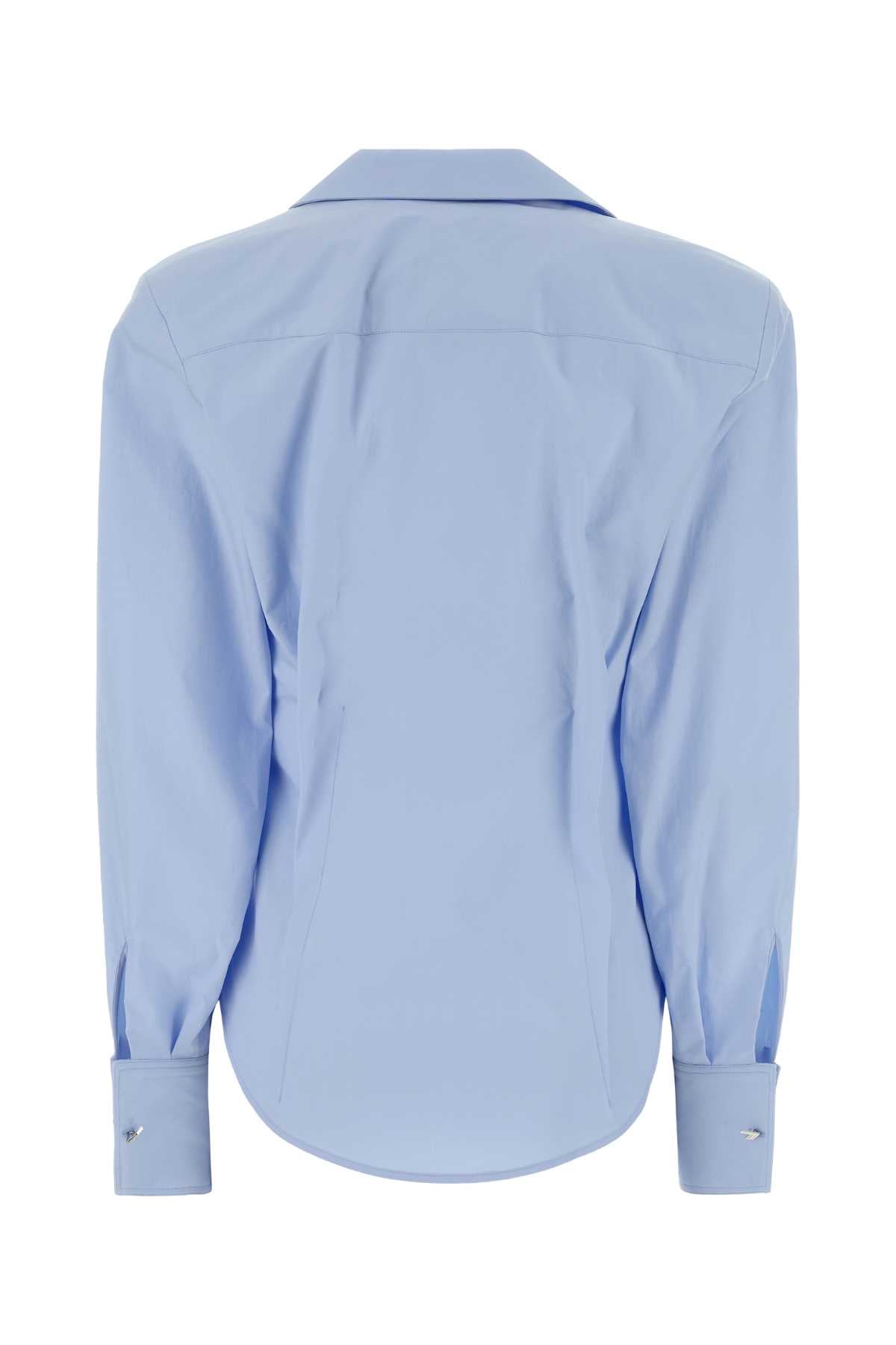 260wch00048ccc052aa 013 Dustyblue Exterior: Cotton Camicie