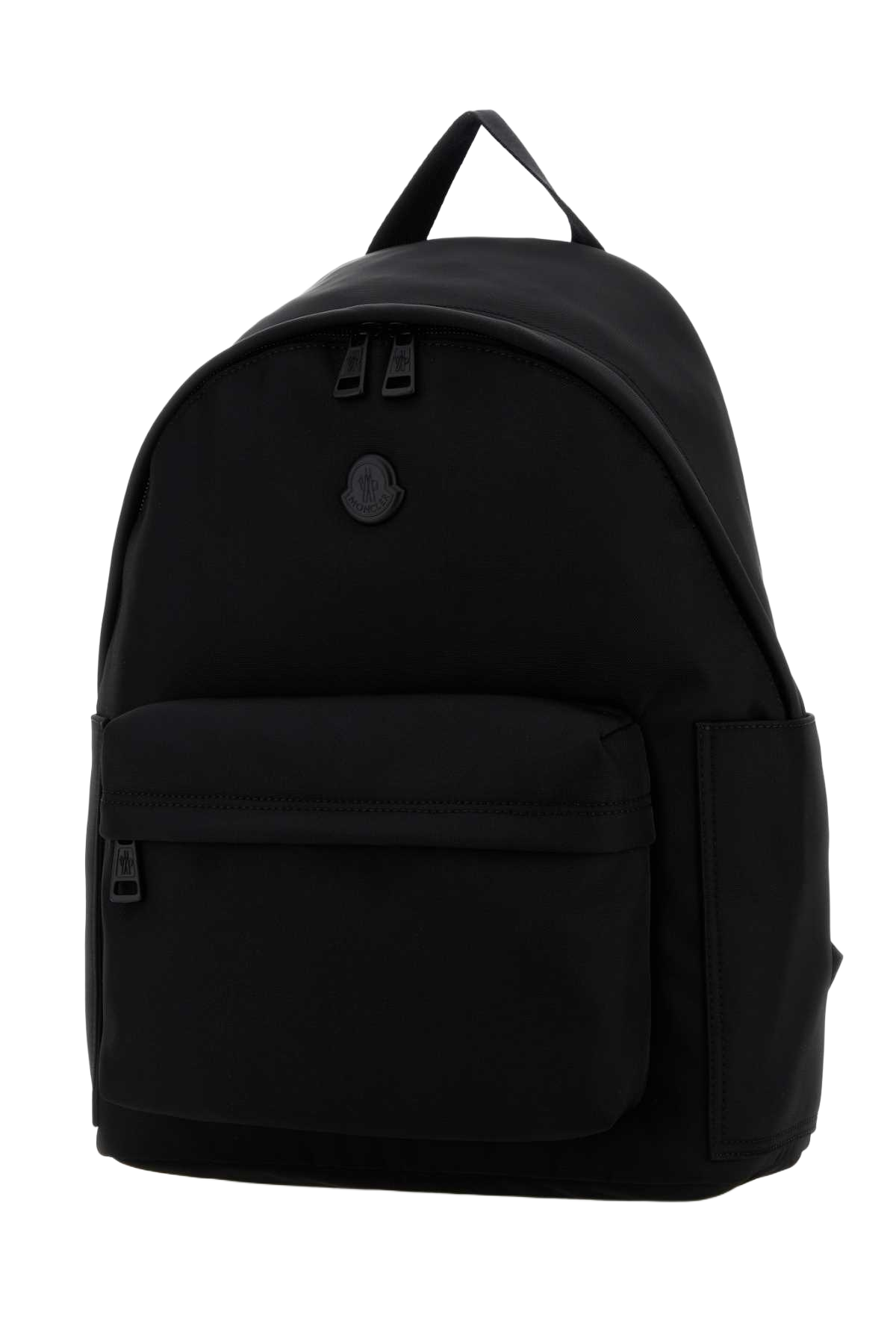 Black Canvas New Pierrick Backpack 999 Zaini