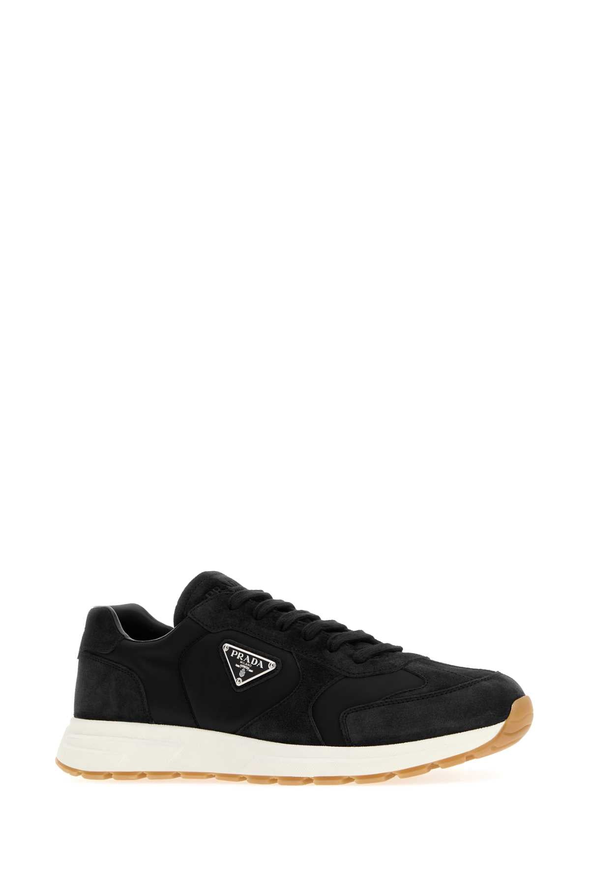 Nero Sneaker