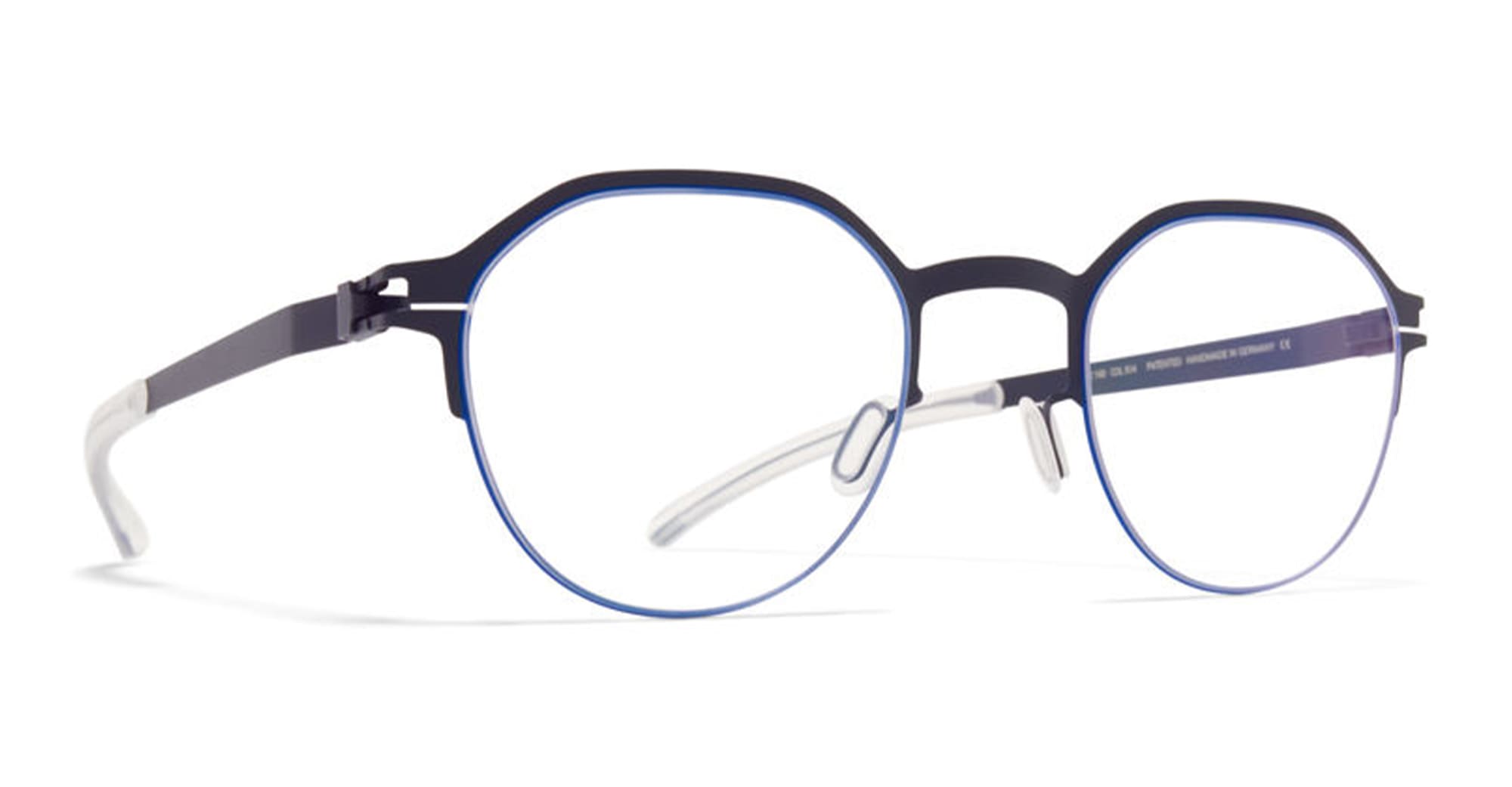 10066988 Nd Acetate Eyeglasses