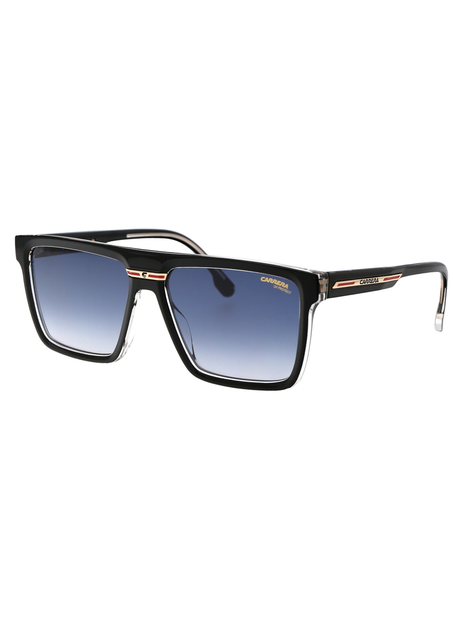Victory C 03-S 7c5 Black Crystal Eco Polyamide Sunglasses