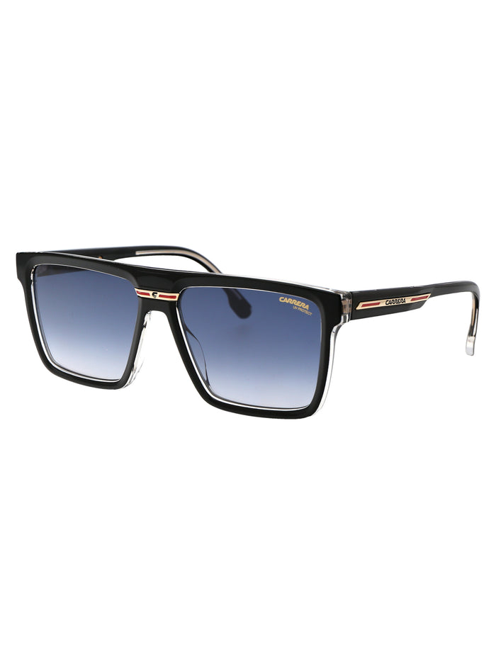 Victory C 03-S 7c5 Black Crystal Eco Polyamide Sunglasses