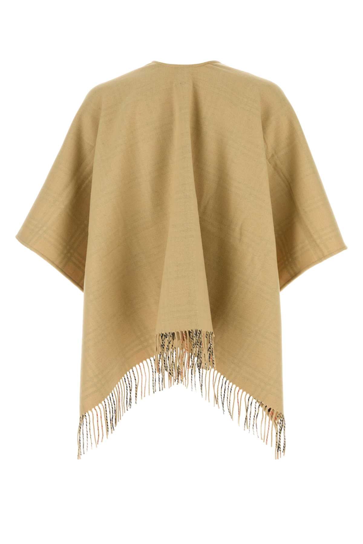 Sandsand Wool Cappotti
