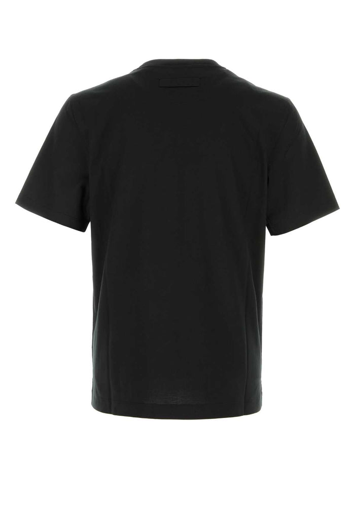 K09 Exterior: Cotton T-shirt