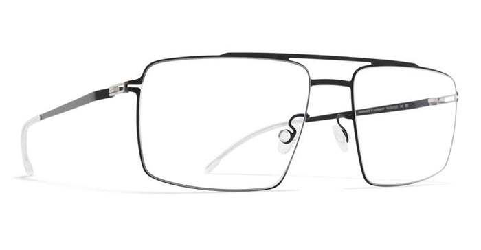 10088908 Nd Stainless Steel Eyeglasses