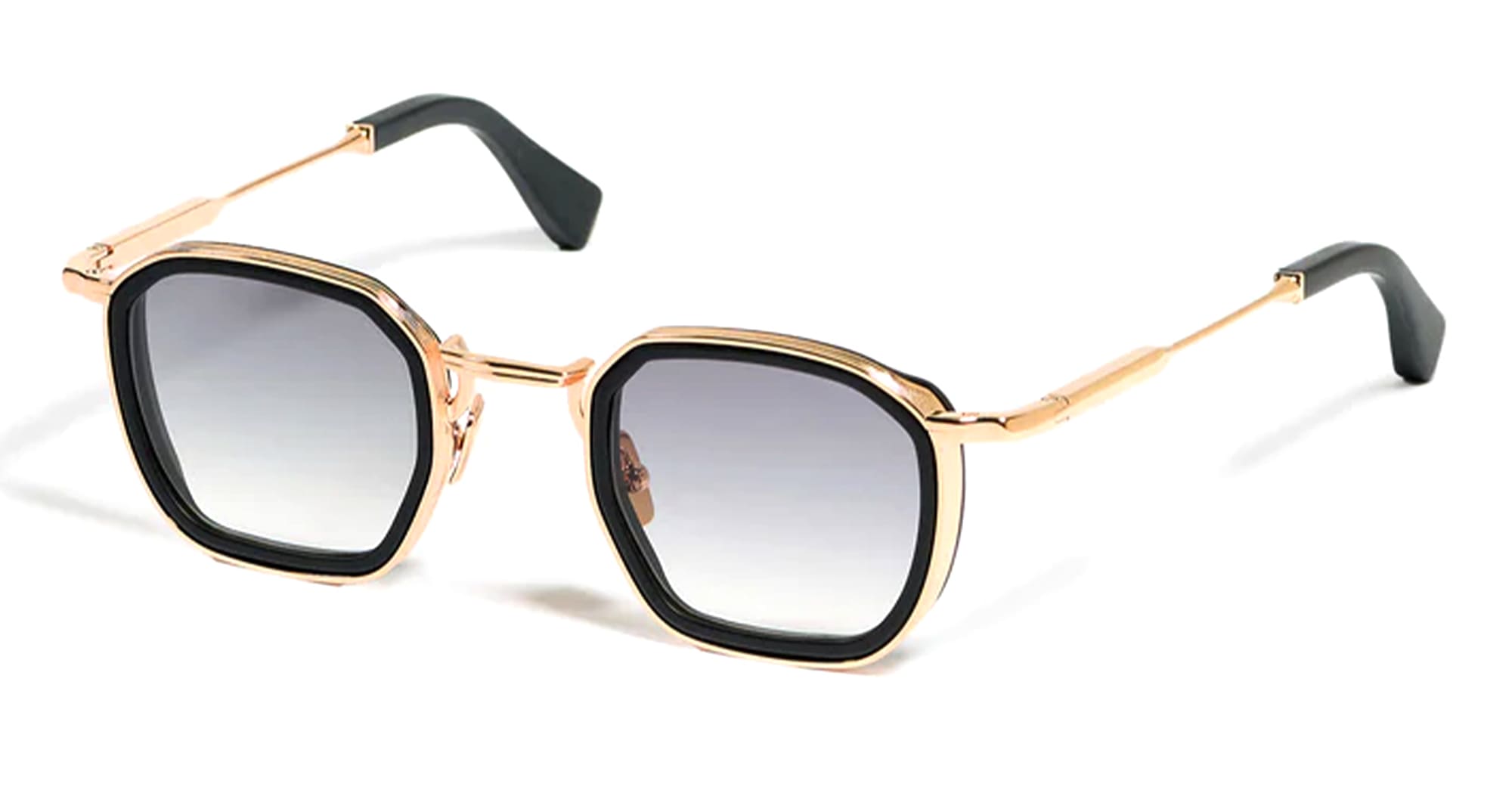 Leo2-C114 Nd Metal Sunglasses