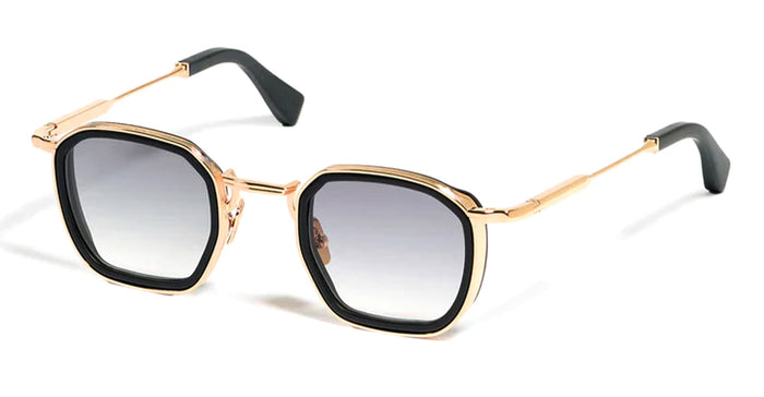 Leo2-C114 Nd Metal Sunglasses