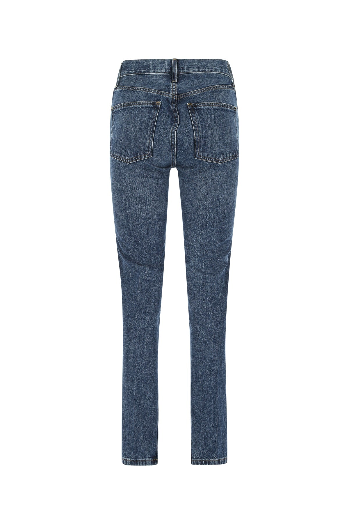 5346socd Indigo Jean