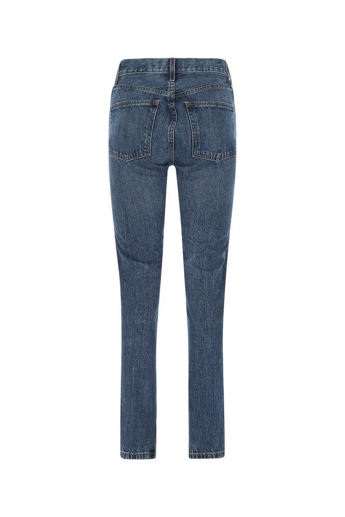 5346socd Indigo Jean